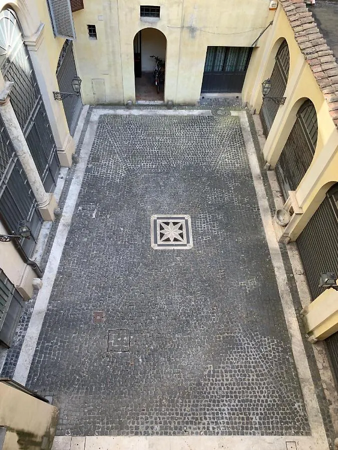 Leutari Apartment 35 Rome